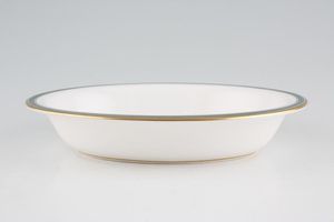 Spode Tuscana - Y8578 Vegetable Dish (Open)