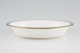 Spode Tuscana - Y8578 Vegetable Dish (Open) 9 1/4"
