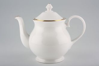 Sell Royal Grafton First Love Teapot 1 3/4pt