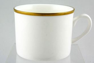 Royal Worcester Capri Teacup Straight Sided 3 1/4" x 2 1/2"