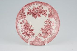 Sell Wedgwood Asiatic Pheasant - Pink - Enoch Wedgwood Tea Saucer 5 5/8"