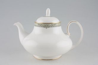 Sell Royal Doulton Isabella - H5248 Teapot Tall 1 3/4pt