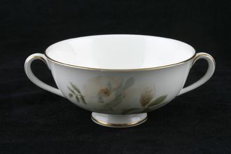 Sell Royal Doulton Yorkshire Rose - H5050 Soup Cup use with tea saucer