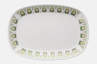 Sell Noritake Palos Verde Oblong Platter 13 5/8"