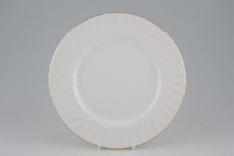 Royal Doulton Minuet - H5123 Breakfast / Lunch Plate 9"