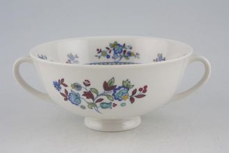 Sell Royal Doulton Plymouth - TC1105 Soup Cup 2 Handles