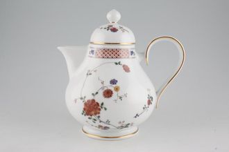 Sell Noritake Nanking Teapot 2pt