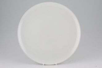 Sell Denby Light and Shade Dinner Plate Chalk 11"
