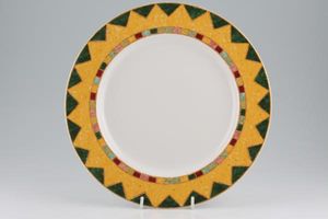 Royal Doulton Japora - T.C.1269 Dinner Plate