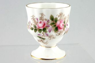 Sell Royal Albert Lavender Rose Egg Cup footed 1 3/4" x 2 1/8"