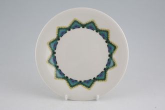 Royal Doulton Navajo Tea / Side Plate 6 1/2"
