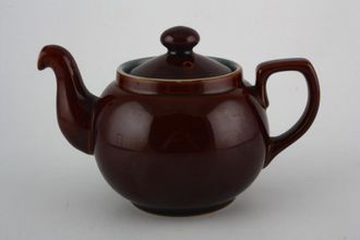 Sell Denby Homestead Brown Teapot 1 1/4pt