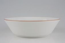 Noritake Forest Bounty Soup / Cereal Bowl 7" thumb 1