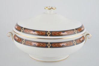 Sell Wedgwood Chippendale Vegetable Tureen with Lid