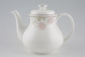 Sell Royal Doulton Twilight Rose - H5096 Teapot 3/4pt