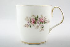 Royal Albert Lavender Rose Mug Plain 3 1/4" x 3 3/8" thumb 1