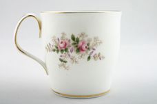 Royal Albert Lavender Rose Mug Plain 3 1/4" x 3 3/8" thumb 2