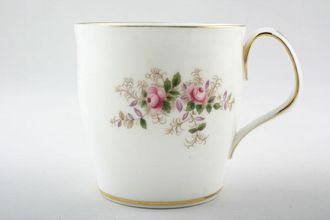 Royal Albert Lavender Rose Mug Plain 3 1/4" x 3 3/8"