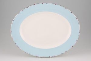 Wedgwood Viva Oval Platter