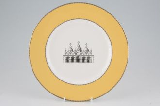 Sell Wedgwood Grand Tour Collection Salad/Dessert Plate San Marco 8"