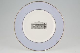Sell Wedgwood Grand Tour Collection Salad/Dessert Plate British Museum 8"