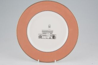 Sell Wedgwood Grand Tour Collection Salad/Dessert Plate Palazzo Vecchio 8"
