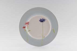 Royal Stafford Water Colour Salad/Dessert Plate 8 1/2"