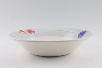 Sell Royal Stafford Water Colour Serving Bowl 10 1/2"