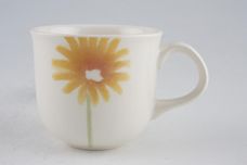 Royal Stafford Water Colour Coffee Cup 2 1/2" x 2 1/8" thumb 1