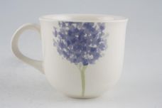 Royal Stafford Water Colour Coffee Cup 2 1/2" x 2 1/8" thumb 2