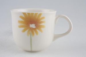 Royal Stafford Water Colour Coffee Cup