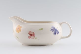 Royal Stafford Water Colour Sauce Boat