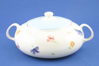 Sell Royal Stafford Water Colour Vegetable Tureen with Lid