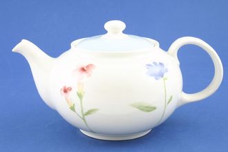 Royal Stafford Water Colour Teapot 1 1/2pt