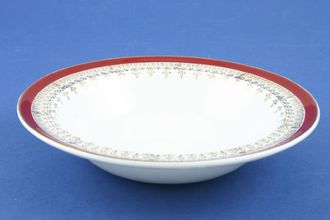 Sell Meakin Royalty Rimmed Bowl 6 1/2"