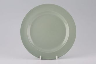 Wedgwood Celadon Green Breakfast / Lunch Plate 9 1/4"