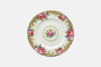Paragon Tapestry Rose - S5459 Tea / Side Plate 6 1/4"