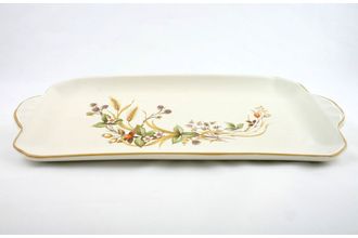 Sell Marks & Spencer Harvest Sandwich Tray 14 3/8" x 6 3/8"