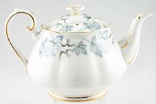 Royal Albert Silver Maple Teapot 1 1/4pt thumb 2
