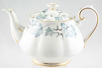 Sell Royal Albert Silver Maple Teapot 1 1/4pt