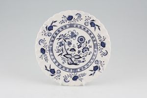 Meakin Blue Nordic Tea / Side Plate