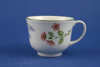 Sell Johnson Brothers Wild Flowers Teacup 3 3/8" x 2 1/2"