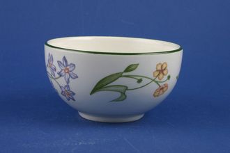 Sell Johnson Brothers Wild Flowers Sugar Bowl - Open (Tea) 4 3/8"
