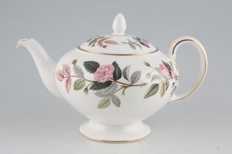 Sell Wedgwood Hathaway Rose Teapot 1pt