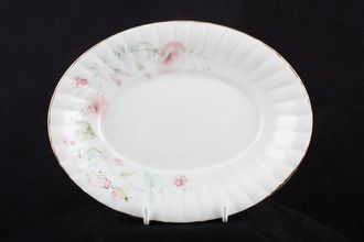 Sell Royal Stafford Romance Sauce Boat Stand 8"