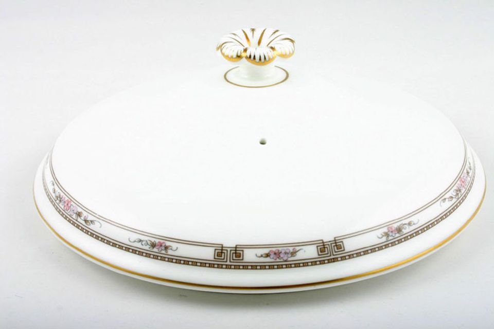 Wedgwood Colchester Vegetable Tureen Lid Only