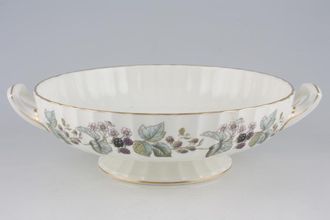 Sell Royal Worcester Lavinia - Cream Vegetable Tureen Base Only