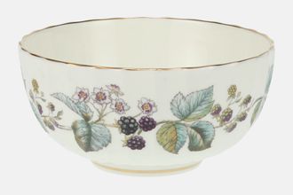 Sell Royal Worcester Lavinia - Cream Bowl 2 5/8" deep 5 1/2"