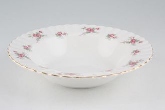 Sell Richmond Rose Time Rimmed Bowl 8"