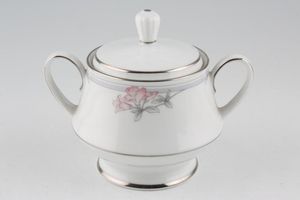 Noritake Tarkington Sugar Bowl - Lidded (Tea)